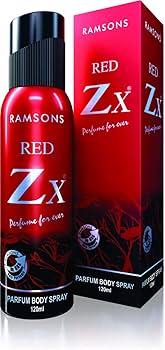 Perfume Closet／Cling Cling Red ZX Gift Set – Ramsons Perfumes